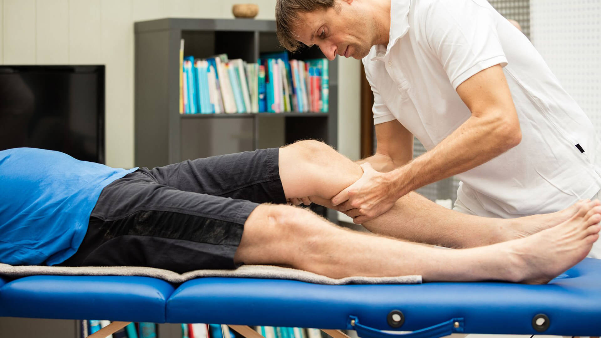 Sports Massage Pearland