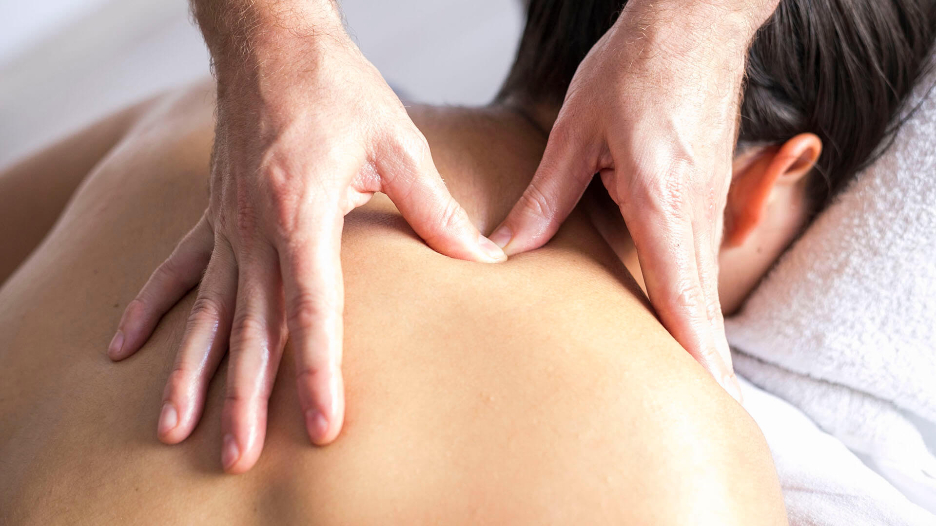 Trigger-Point Massage