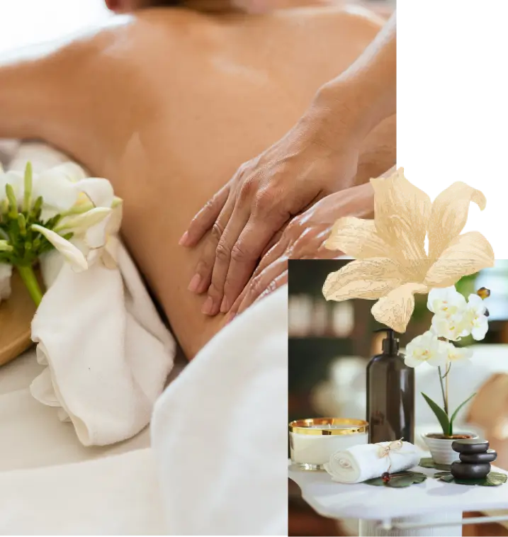 massage packages