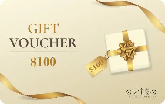 $100 gift card