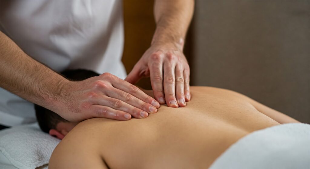 Trigger Point Massage