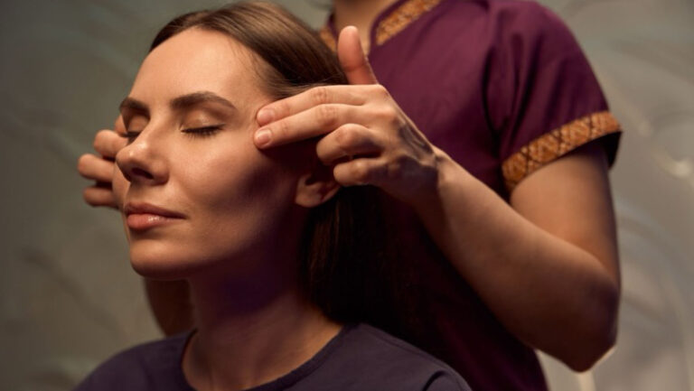 Learn how massage therapy for headaches and migraines relieves tension, improves your sleep, and reduces the frequency of these episodes naturally