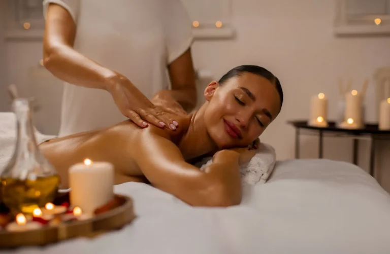 How Massage Therapy Helps You Better Understand Your Body
