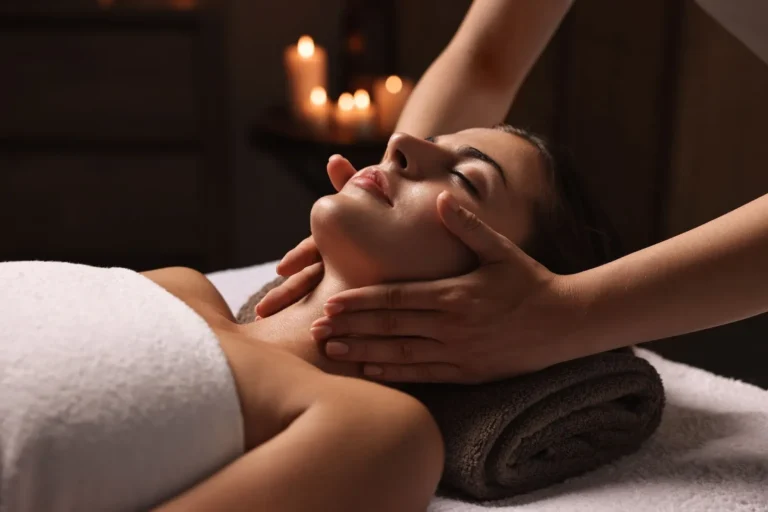 Discover the Benefits of Personalized Massage Services