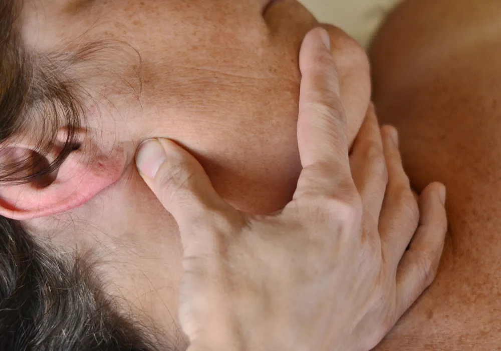 Jaw Therapy
